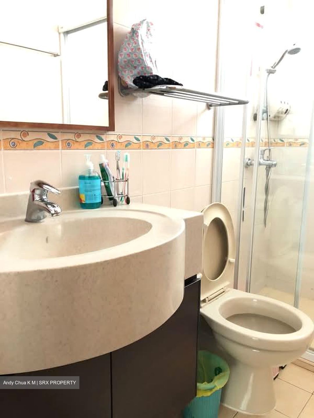 Blk 166A Punggol Central (Punggol), HDB 5 Rooms #557075211